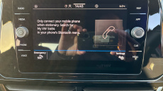 Volkswagen T-Roc 1.0 TSI Style 5dr Petrol Hatchback